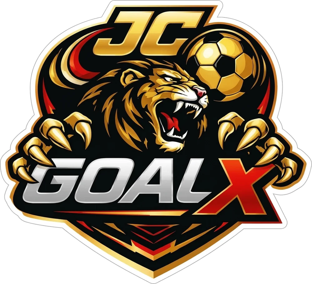 JC GoalX Logo